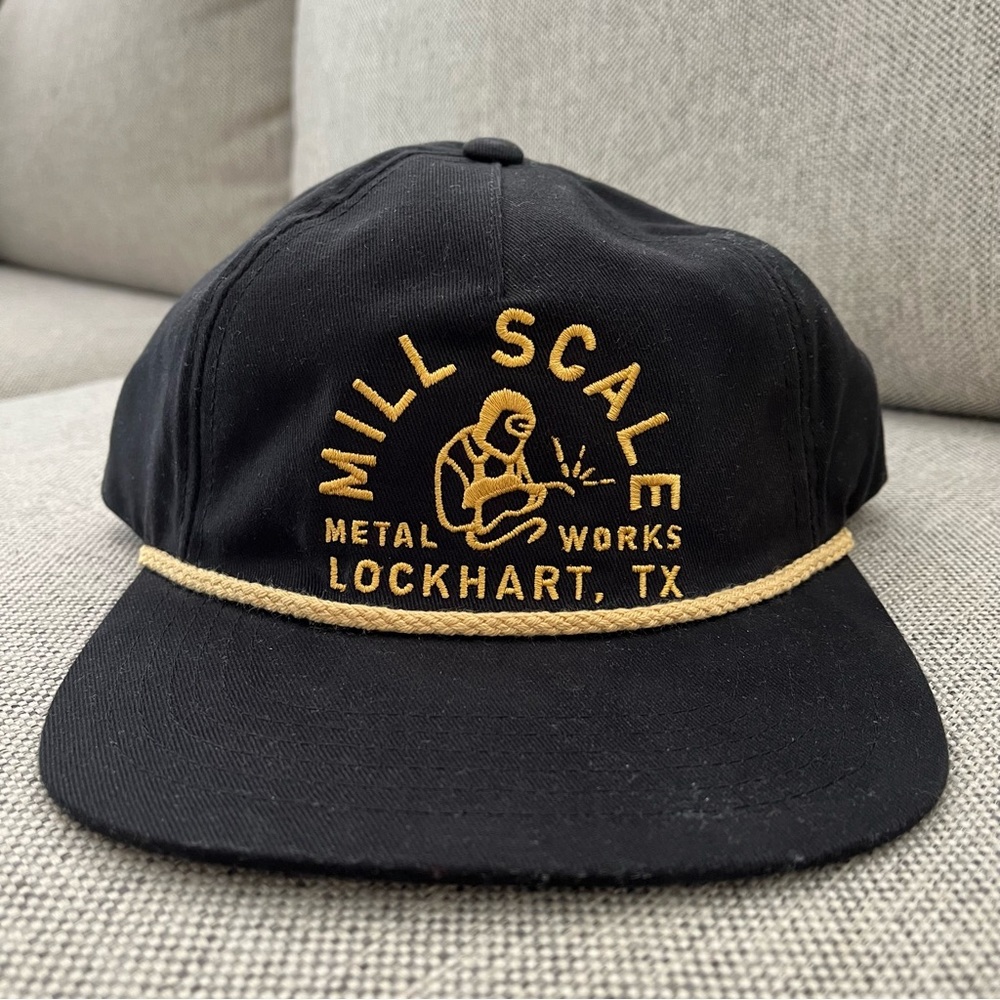 Texas Fly Co. Men’s Baseball Cap